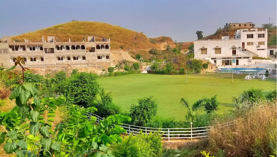 Enrise Udaipur