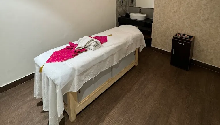 Spa