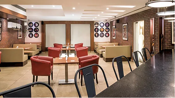 Slounge