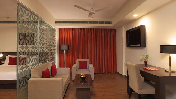 Executive Suite