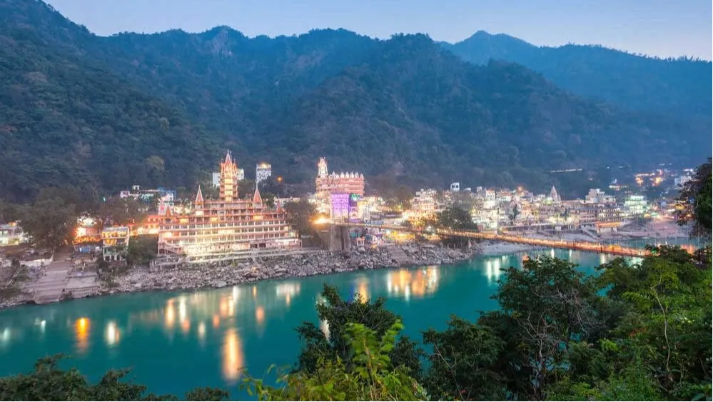 Rishikesh