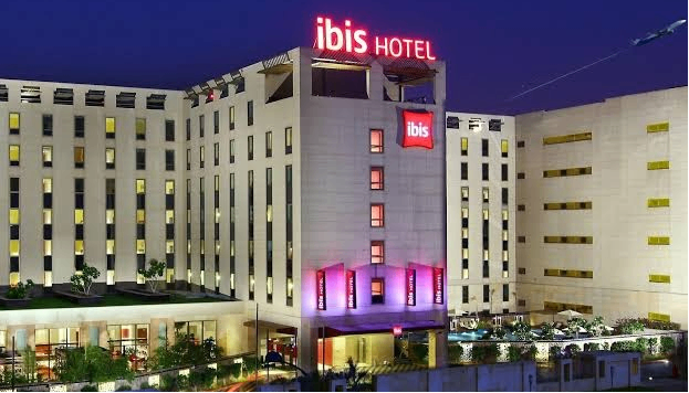event-venue-ibis New Delhi Aerocity