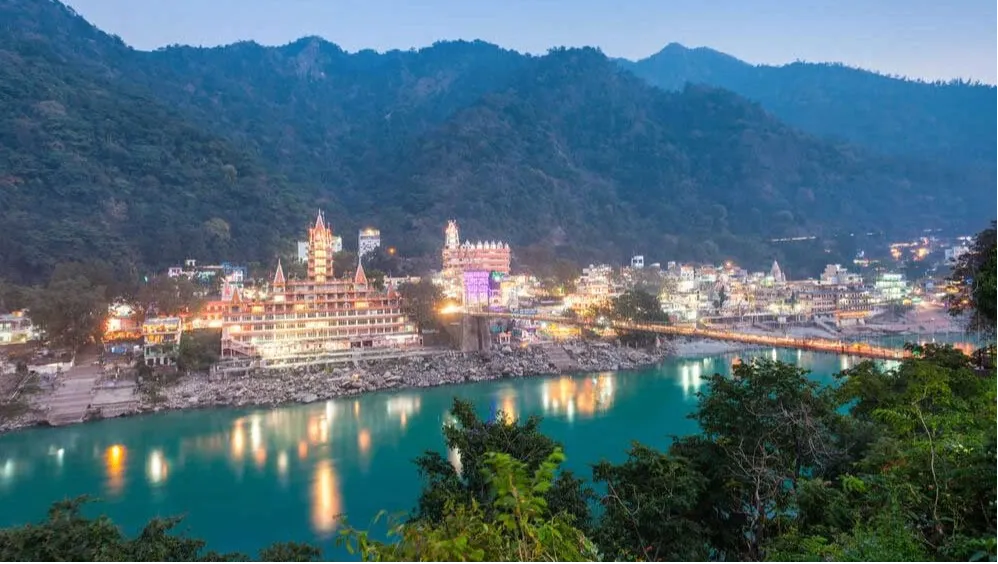 Rishikesh