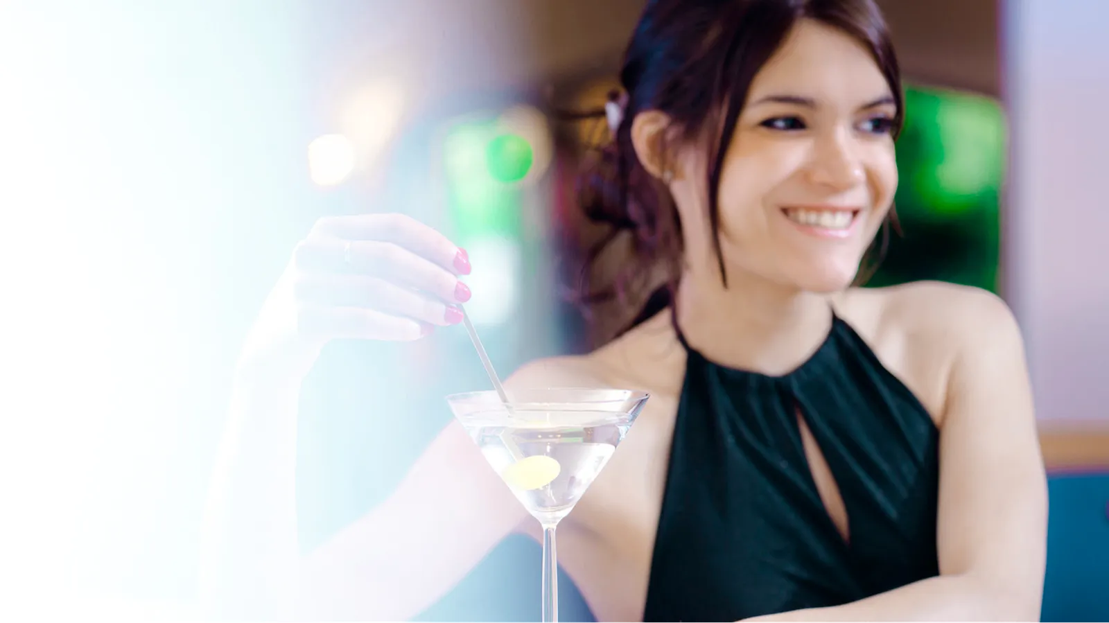 NIGHTCLUB