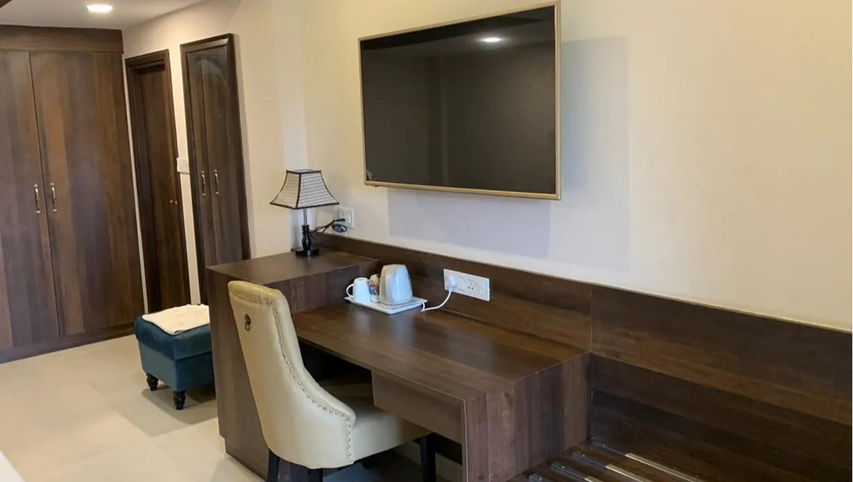Junior Suite