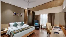 Winter Green Premium Room