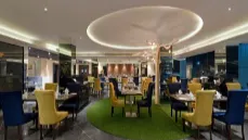 The Prism Restaurant