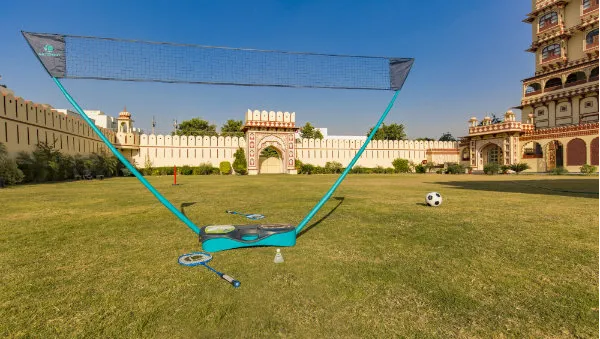 Lawn Games & Activities