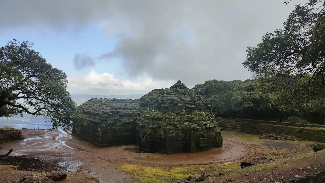 Mahabaleshwar Temple