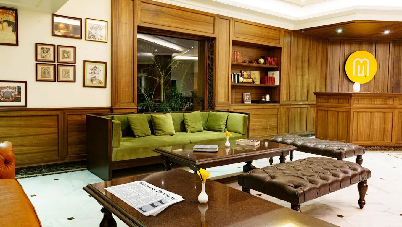 Royal Duplex Suite