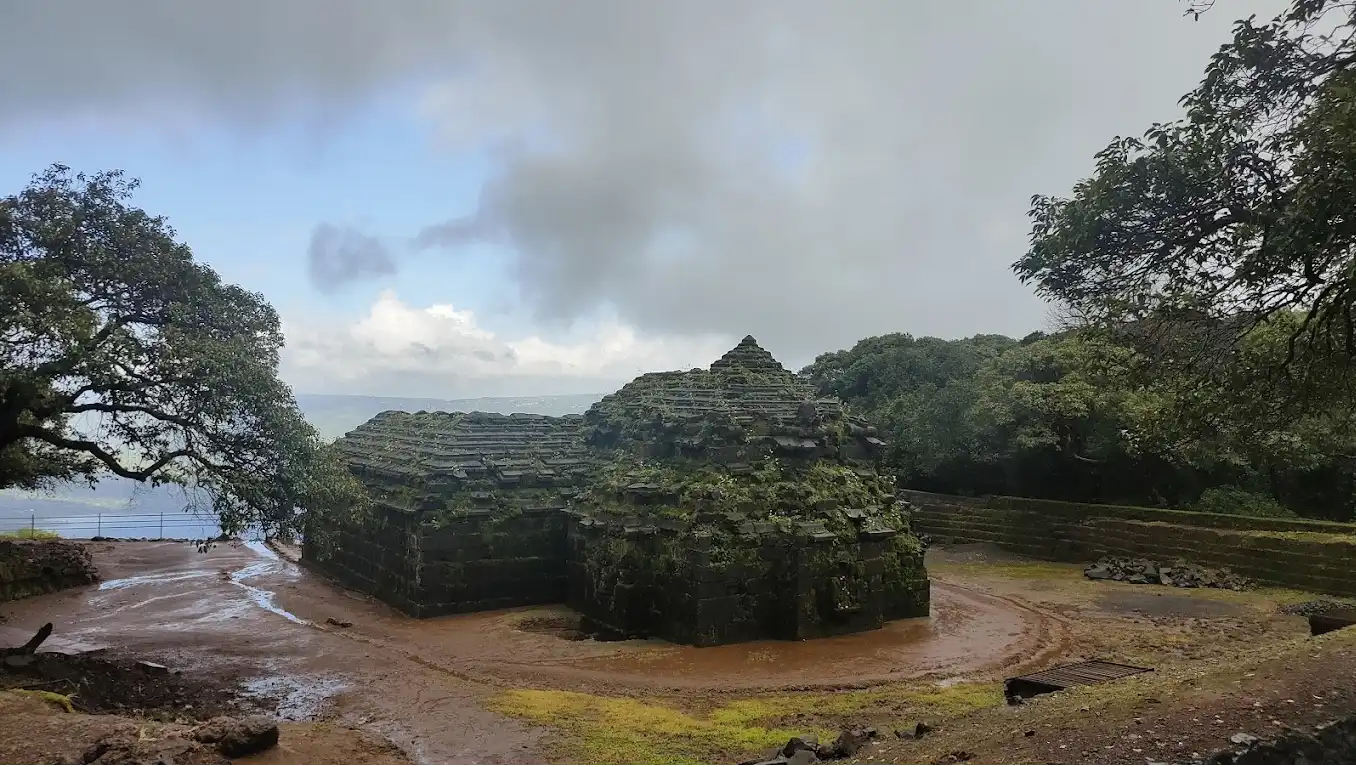 Mahabaleshwar Temple