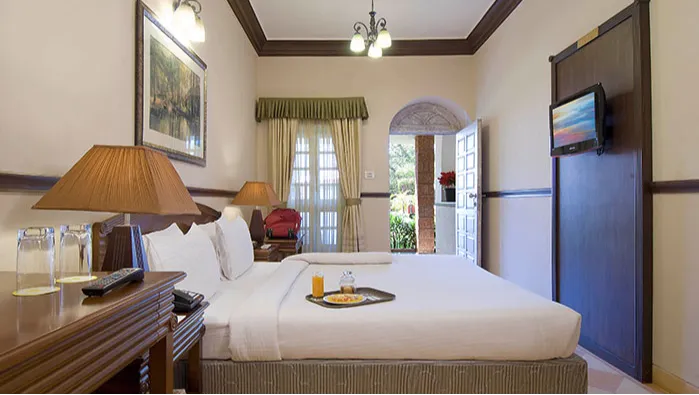 Suite Room