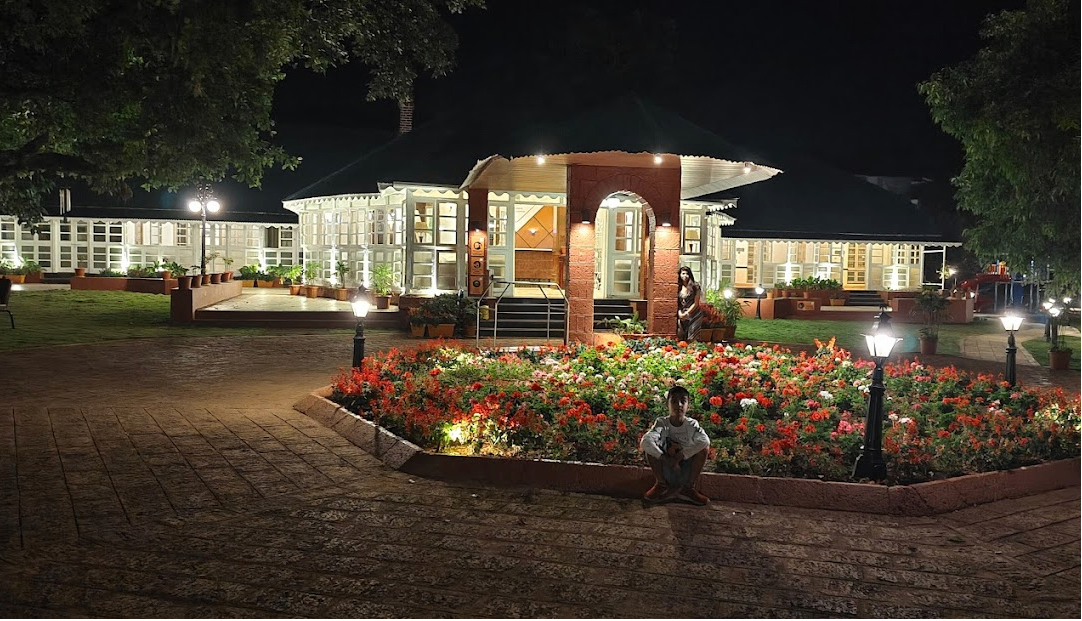 event-venue-Citrus Chambers Mahabaleshwar
