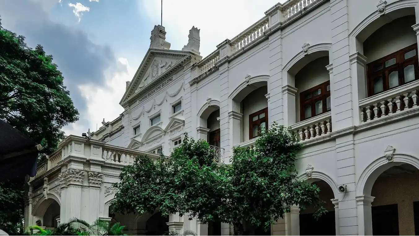 Darshan Museum