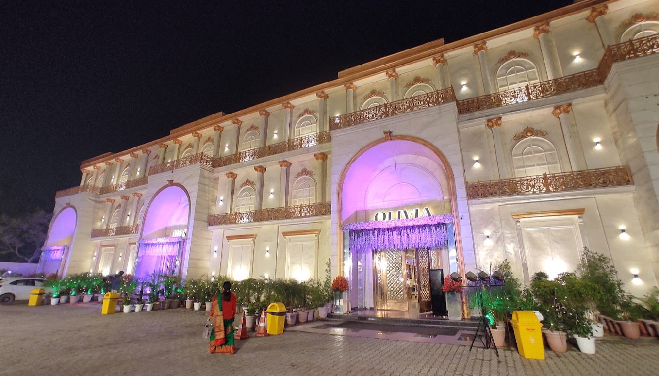 event-venue-Klyde Banqueting Suite