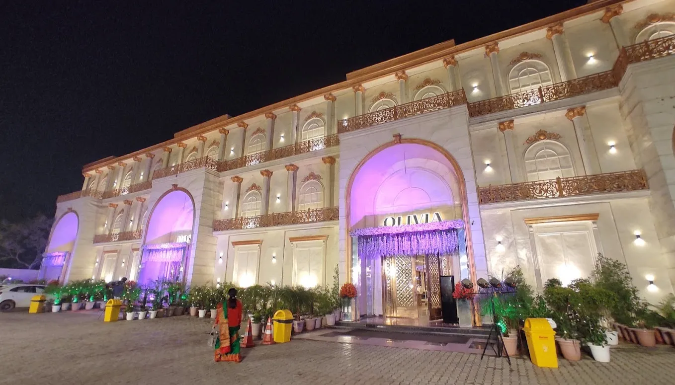 event-venue-Klyde Banqueting Suite