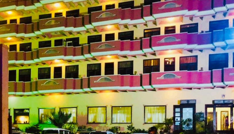 event-venue-Hotel Glitz Jaipur