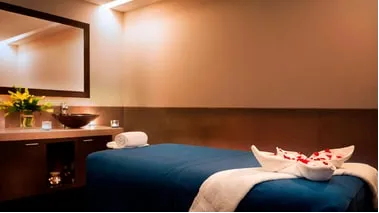 Meghavi Wellness Spa