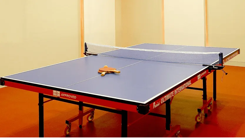 Table Tennis