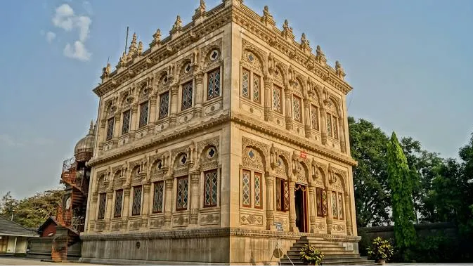 Mahadji Shinde Chhatri