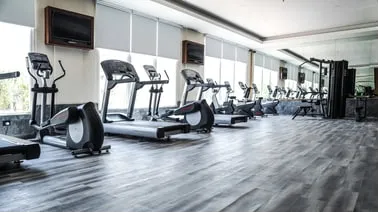 WestinWORKOUT Fitness Studio