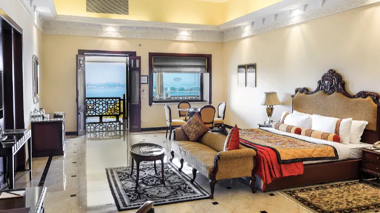 Maharani Suite