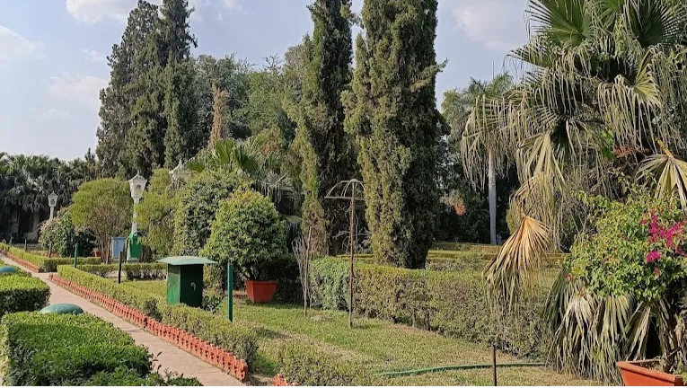 Saheliyon ki bari