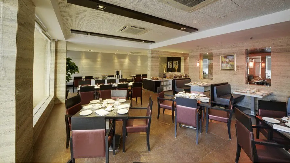 Picadore : Multi Cuisine Restaurant