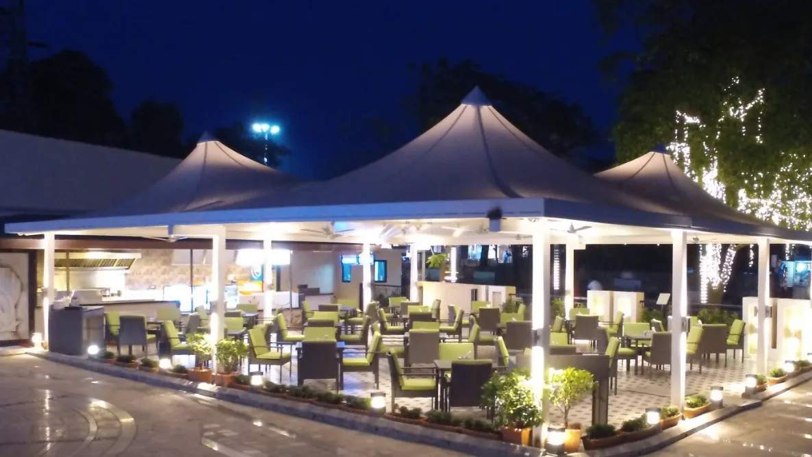 Veggies : Veg Fast Food Restaurant