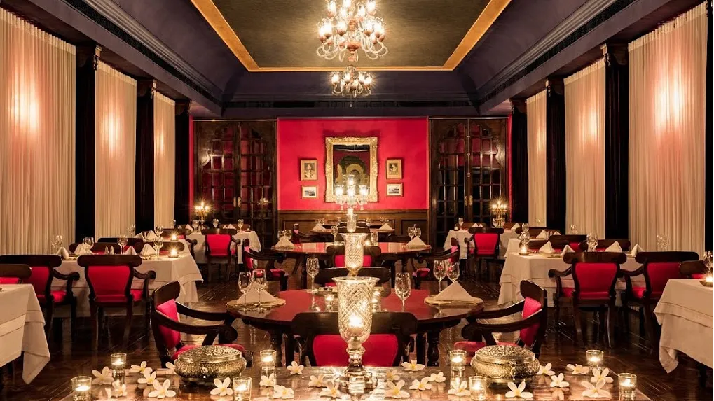 The Legend of Marwad