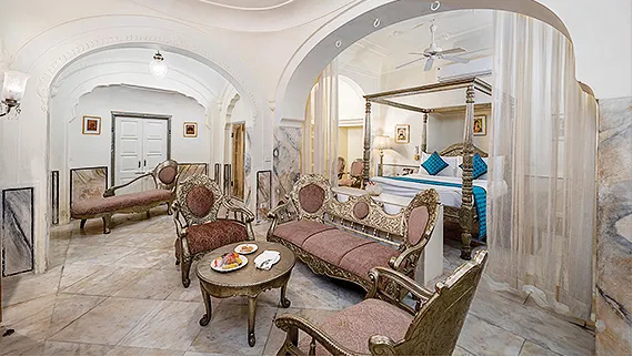 Maharani Suite