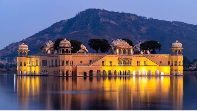 Jal Mahal
