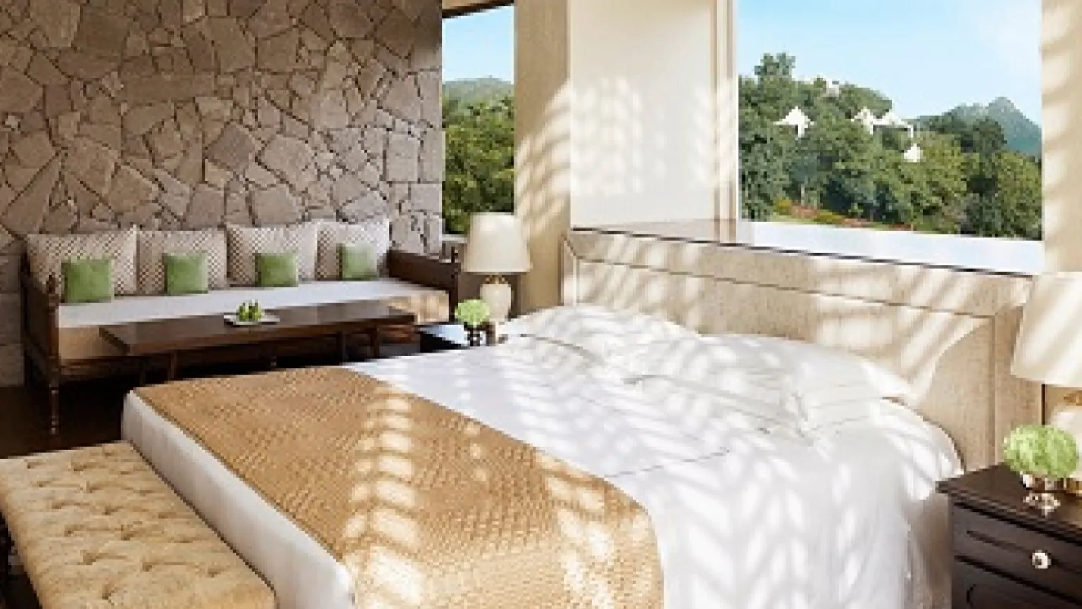 Tanquil Wellness Suite