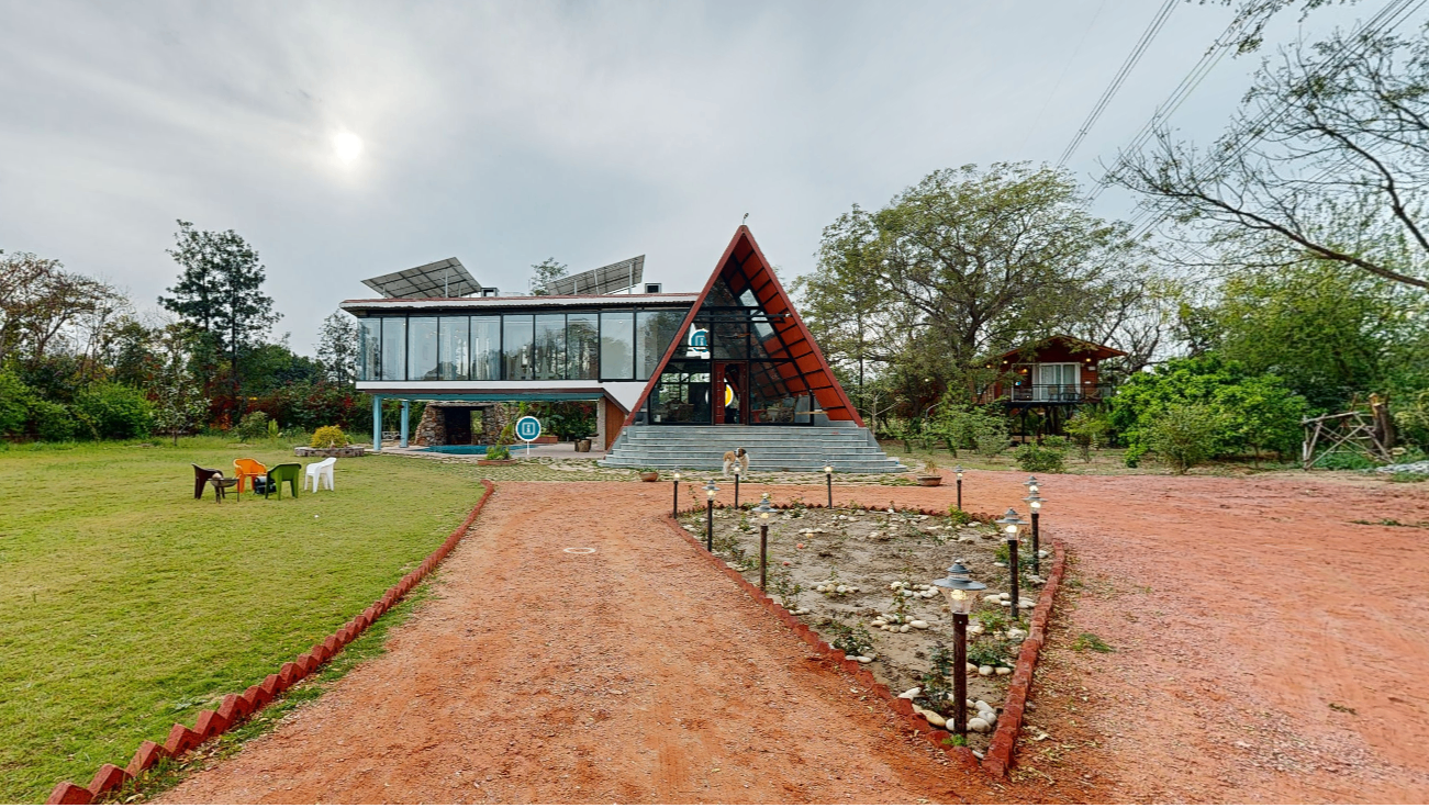 event-venue-ELIVAAS Handa's Getaway