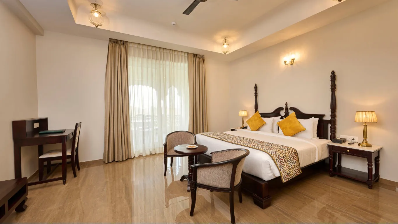 Regal Room