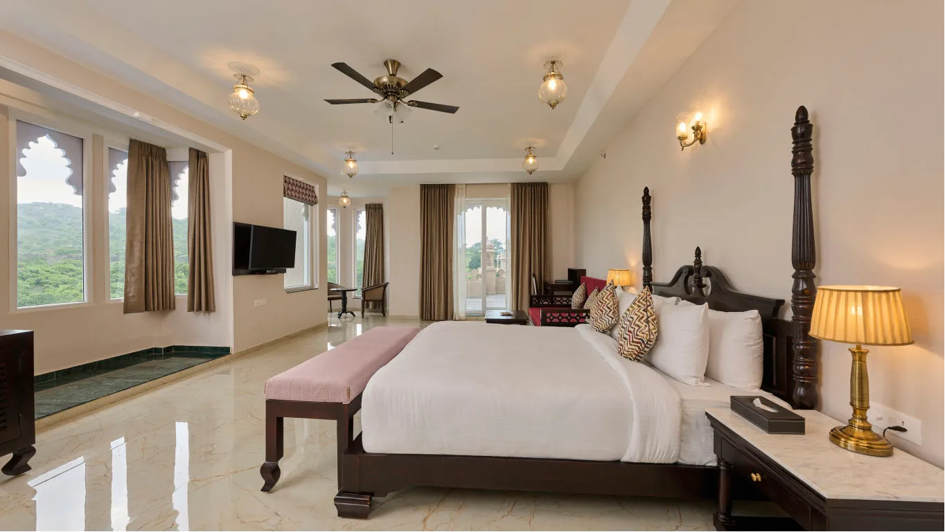 Royal Suite