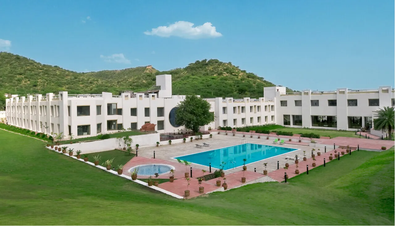 event-venue-Hotel Inder Residency, Udaipur