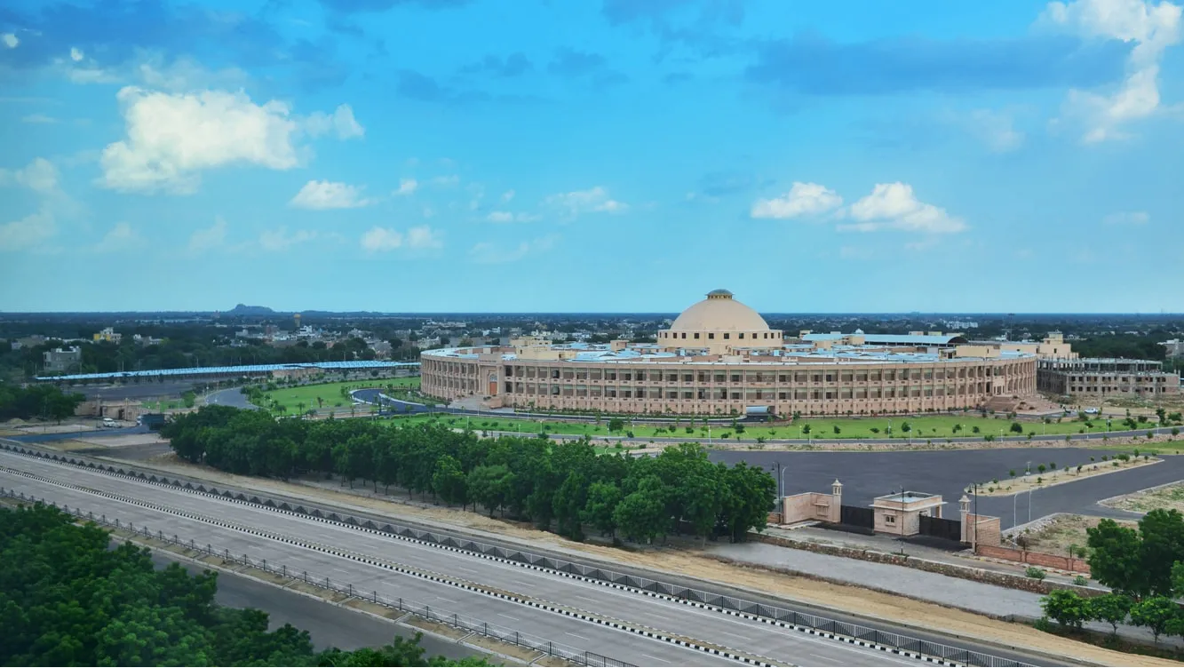 Fairfield Junior Suite