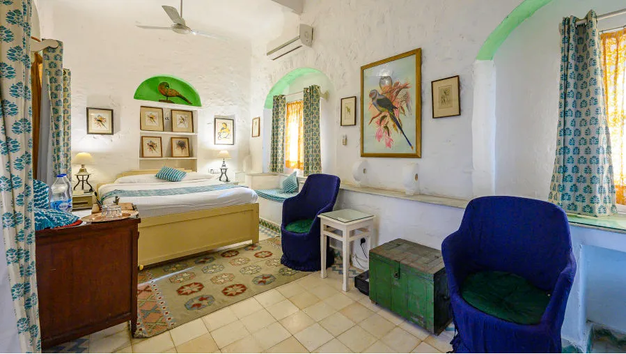 Premium Room