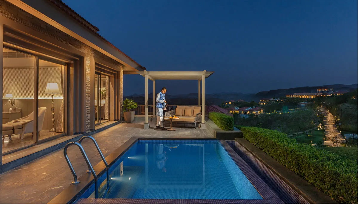 Mementos By ITC Hotels Ekaaya — main image
