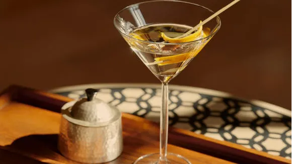 Jhilmil Bada Dinner or Cocktails