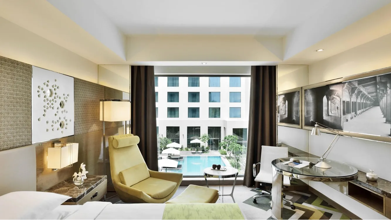 Premium Room