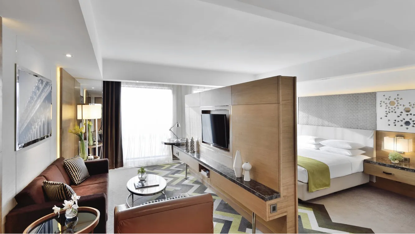 Junior Suite