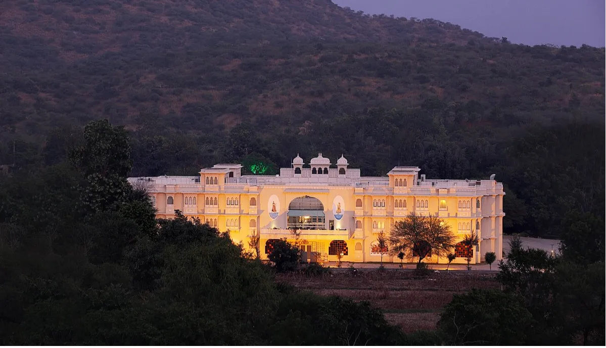 Shourya Garh — main image