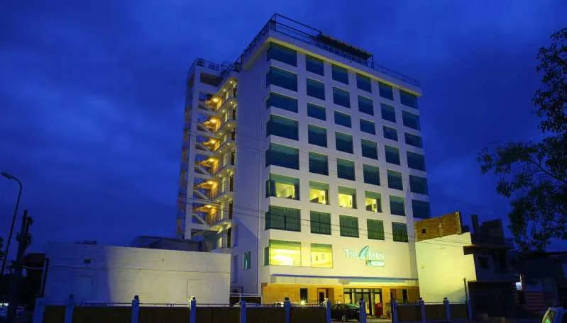 event-venue-The Fern Residency, Jodhpur