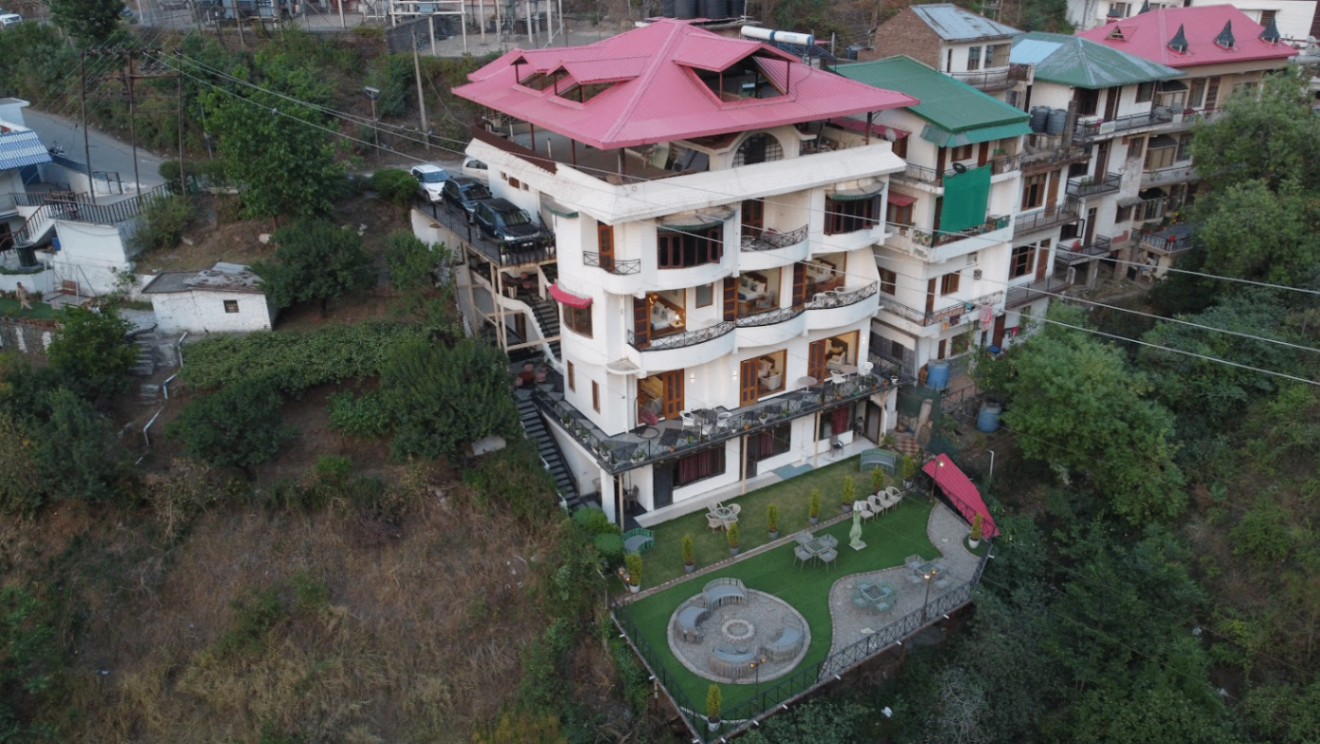 event-venue-Alaya Stays Dreamland