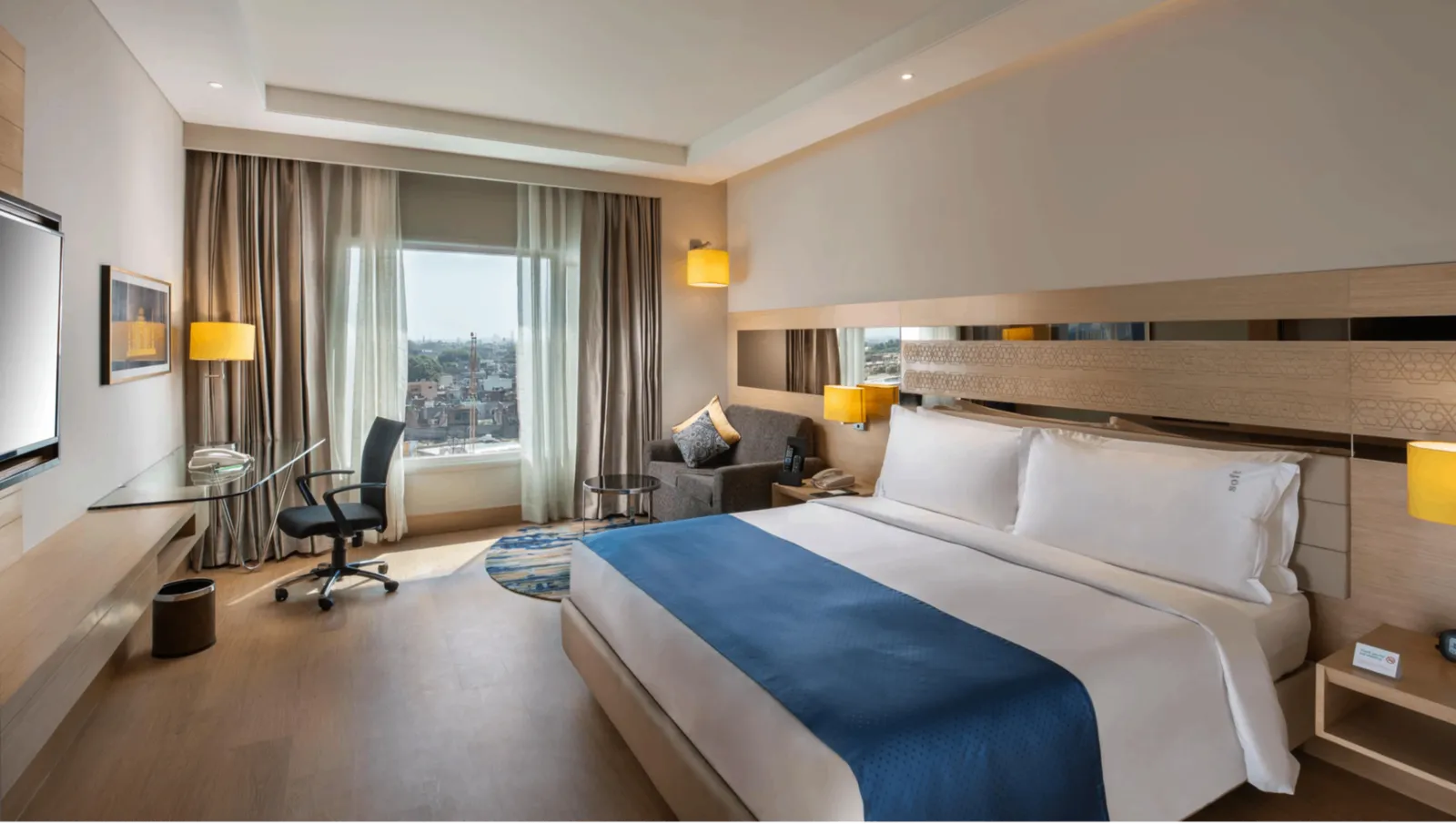 Premium Room