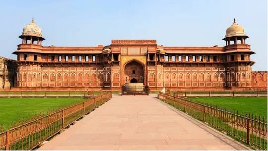 Agra Fort