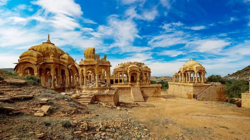 Bada Bagh