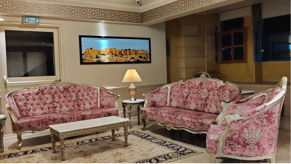 Suite Room